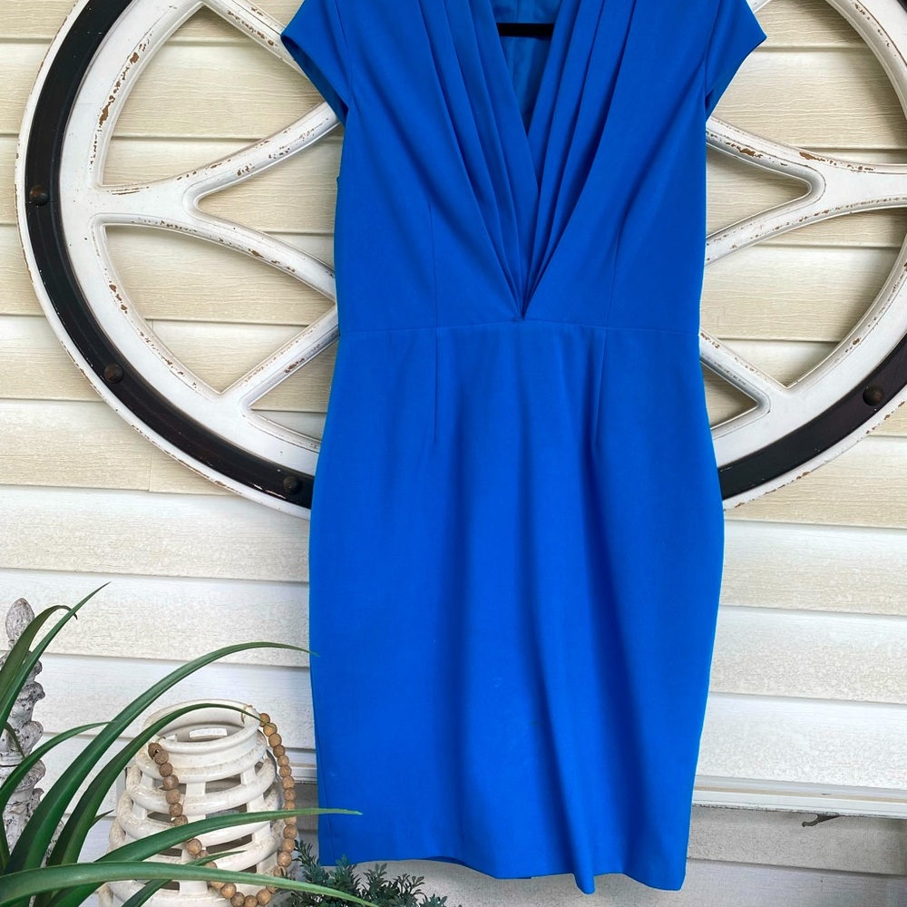 Calvin Klein Dress, size 10. Worn once!
